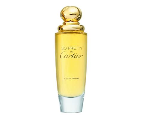 so pretty cartier profumo|so pretty cartier perfume uk.